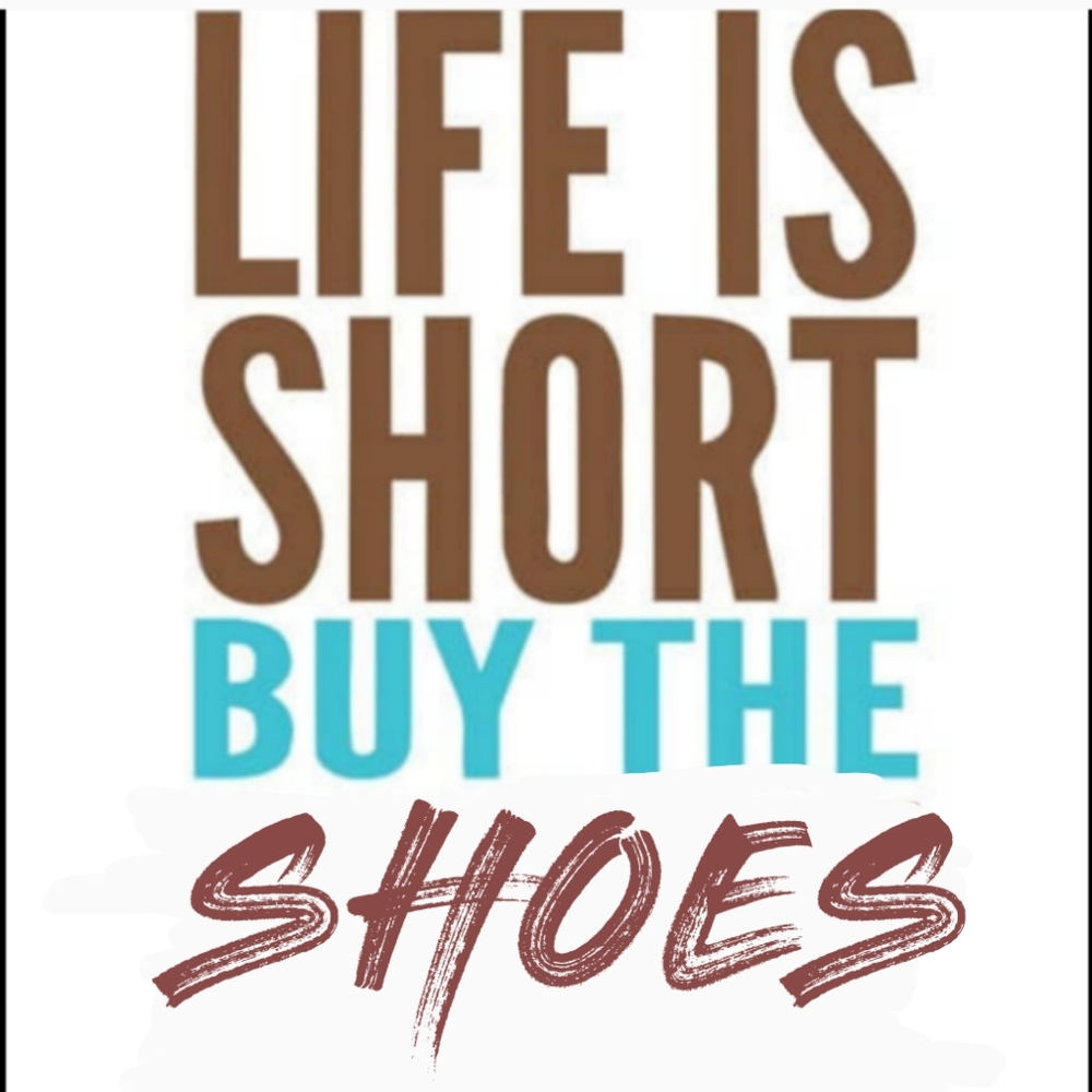 👠 SHOES SHOES SHOES 👠